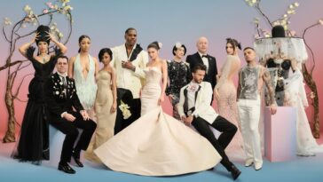 Kylie Jenner, Cardi B, Angel Reese, Emily Ratajkowski et d'autres stars sur la photo de classe du Met Gala 2024 sur Instagram