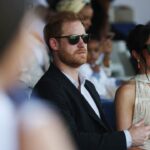 L'association caritative de Meghan Markle et du prince Harry est « en règle », déclare le bureau AG de Californie L'association caritative de Meghan Markle et du prince Harry est « en règle », déclare le bureau AG de Californie