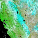 L'augmentation surprise du manteau neigeux de Sierra : plus de 26 pouces de neige en une journée