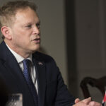 cc U.S. Secretary of Defense, modified, https://flickr.com/photos/secdef/53501340980/in/photolist-2pvJmHs-2pvJmHn-2pvQNbi-2h7uXu6-2pvQRso-2pj6E5u-2oXrKqZ-2oXoGmz-2pa9AeJ-2mJTeei-2mJTefv-2oXrKpX-2oXubyY-2oXsMVp-2oXsMWM-2oXubwZ-2oXtQmA-2p6X8Aw-2p6Y9FC-2oXtQmv-2p6s6bF-2p6HSa8-2p6s6bv-2p6rHbx-2pvJEUE-2pvQM3G-2pm4uGT-2oWwg3b-2oUGXuS-2p6FWnC-2pa8DL3-2oUJZ67-2oUHUxR-2pj8VUn-2pvQ2K3-2p6JuKD-2pj2GLi-2pvGcyq-2pirnc9-2pvQP9R-2p6sa2G-2pLWHaK-2pvRria-2pmae2y-2p6kHp9-2pLUTSC-2pvRszD-2p3ZCsd-2pa7cuA-2pvRsjU