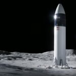 La NASA et SpaceX testent avec succès le système d'amarrage Lunar Lander de Starship