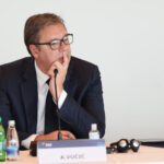 La Serbie pivote vers Pékin, loin de Bruxelles cc European People