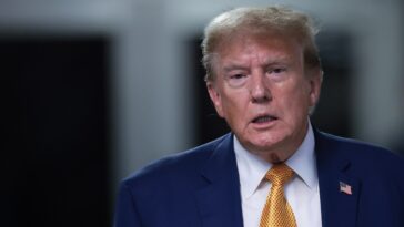 La chance juridique de Donald Trump ne semble pas s'épuiser