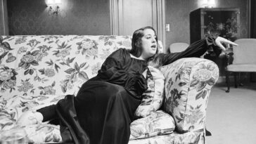 La fille de Mama Cass dissipe le mythe du sandwich au jambon, mais pas la mauvaise réputation de John Phillips