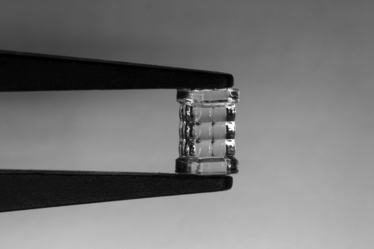 La lumière floue exploitée pour imprimer en 3D des lentilles de haute qualité SciTechDaily