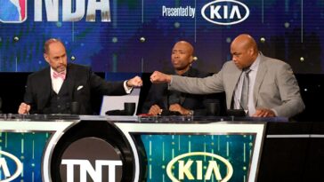 La lutte à plusieurs milliards de dollars pour la NBA