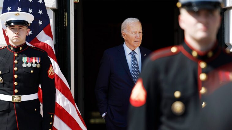 La panique des urnes