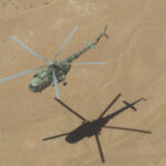 cc NATO Training Mission-Afghanistan, modified, Flickr, Operation Enduring Freedom