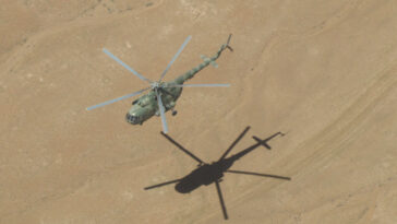 cc NATO Training Mission-Afghanistan, modified, Flickr, Operation Enduring Freedom