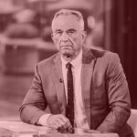 La salle de guerre démocratique contre RFK Jr.