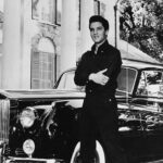 La vente par forclusion du domaine d'Elvis à Graceland est bloquée après que le juge a émis une injonction