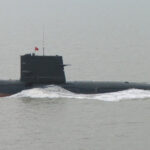 cc SteKrueBe, modified, 2005, https://en.m.wikipedia.org/wiki/File:Song-class_Submarine_5.jpg
