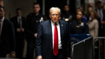 Le dernier appel de Donald Trump : allez-vous croire Michael Cohen ?