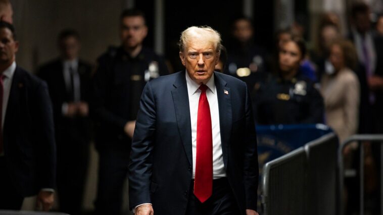 Le dernier appel de Donald Trump : allez-vous croire Michael Cohen ?