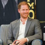 Le prince Harry a raconté l'histoire d'origine des Invictus Games lors d'une comparution devant un panel au Royaume-Uni Le prince Harry a raconté l'histoire d'origine des Invictus Games lors d'une comparution devant un panel au Royaume-Uni