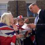 Le prince William partage le point sur la santé de Kate Middleton face au cancer