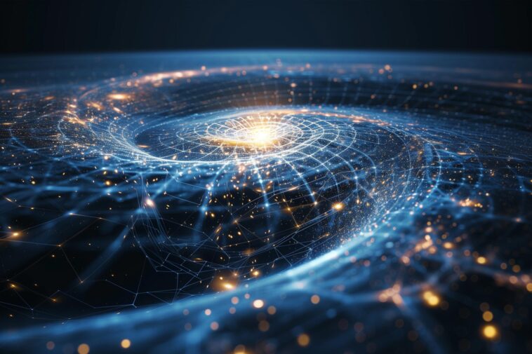 Le télescope spatial Webb réécrit les règles de l'évolution galactique SciTechDaily