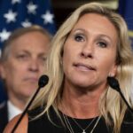 Les Républicains, les Démocrates et Donald Trump sont d'accord sur une chose : la décision de Marjorie Taylor Greene d'évincer Mike Johnson est une idée stupide