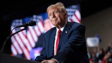 Les alliés de droite de Trump perdent sans doute leur raison à cause du verdict de culpabilité et promettent de se venger