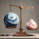 WASP-193b vs Cotton Candy