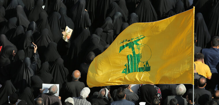 Les mandataires et les milices de la géopolitique du Moyen-Orient Les mandataires et les milices de la géopolitique du Moyen-Orient