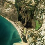 Les pluies printanières suscitent une renaissance écologique dans le parc national de Doñana