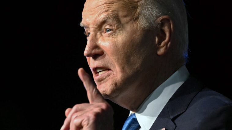 Les propos critiques de Biden à l'égard de la CPI après les appels au mandat d'arrêt de Netanyahu