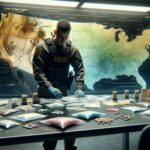 Les saisies de pilules de fentanyl ont augmenté de plus de 1 700 % depuis 2017 SciTechDaily