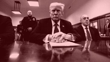 Mary Trump s’attend à une « tournée de vengeance » après sa condamnation