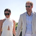 Meghan Markle et le prince Harry célèbrent leur sixième anniversaire de mariage avec quelques amis de Montecito Meghan Markle et le prince Harry célèbrent leur sixième anniversaire de mariage avec quelques amis de Montecito