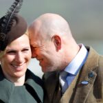 Mike Tindall plaisante sur l'âge de sa femme Zara Tindall tout en racontant son « bel » anniversaire