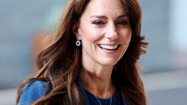 Mise à jour de Kate Middleton : la princesse a « franchi un cap » avec le traitement du cancer, selon des sources