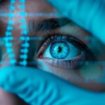 Percée dans l'édition génétique : CRISPR améliore la vision lors d'un essai clinique SciTechDaily