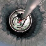 Plier la réalité : Einstein rencontre la mécanique quantique dans la glace de l'Antarctique