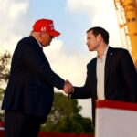 Pourquoi les démocrates s'inquiètent de Marco Rubio alors que Trump Veep pourrait nuire à la candidature de Biden