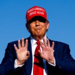 Pourquoi les dirigeants des grandes sociétés pétrolières salivent déjà à l’idée d’un deuxième mandat de Trump