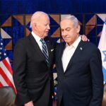 Que signifie la « ligne rouge » de Biden pour la guerre entre Israël et le Hamas ?
