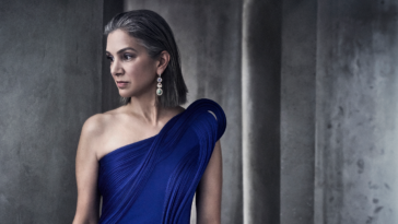 Radhika Jones revient sur le moment de bouclage de la famille Dunne