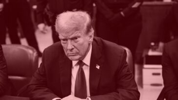 Rencontrez Legal Eagle de CNN avec une vue plongeante sur le procès Trump