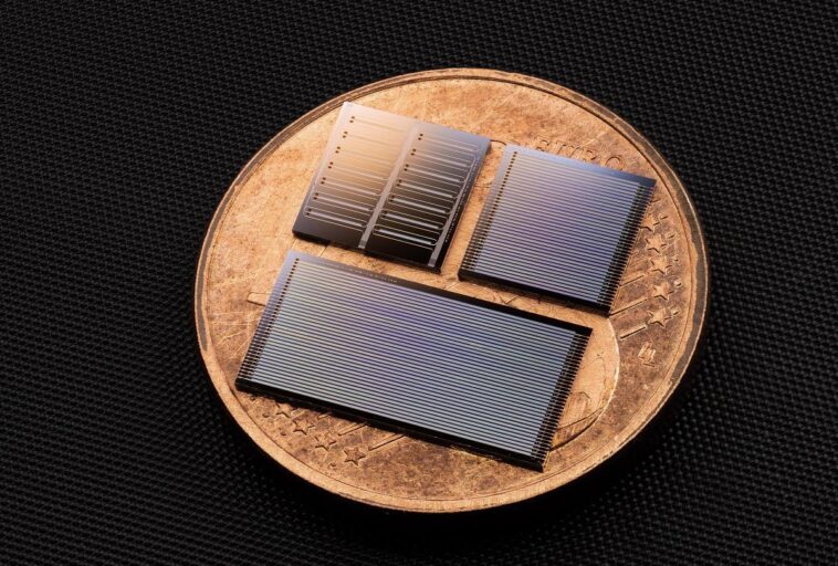 Révolutionner la photonique : le tantalate de lithium alimente les circuits optiques de nouvelle génération SciTechDaily