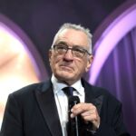 Robert De Niro qualifie Trump de « lâche », de « bouffon » et de « tyran » qui a « absolument » sa place en prison