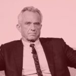 Robert F. Kennedy Jr. dit que son cerveau a été partiellement mangé par un ver qui a rampé à l'intérieur et est mort : tout ce que vous devez savoir