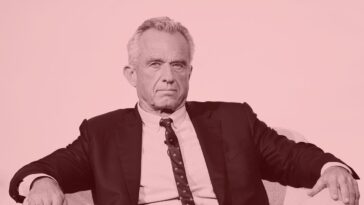 Robert F. Kennedy Jr. dit que son cerveau a été partiellement mangé par un ver qui a rampé à l'intérieur et est mort : tout ce que vous devez savoir