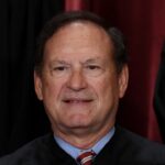 Samuel Alito est apparemment au-dessus de toute responsabilité