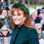 Sarah Ferguson a le feu vert de ses médecins, déclare la princesse Béatrice