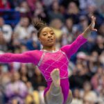 Simone Biles en a assez que ses fans « manquent de respect de manière flagrante » envers son mari Jonathan Owens