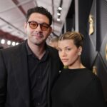 Sofia Richie Grainge devient « anxieuse et s'ennuie » en attendant l'arrivée de son bébé, selon Lionel Richie