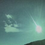 Superbe boule de feu au-dessus de l'Espagne et du Portugal suivie par un imageur Lightning depuis l'espace SciTechDaily