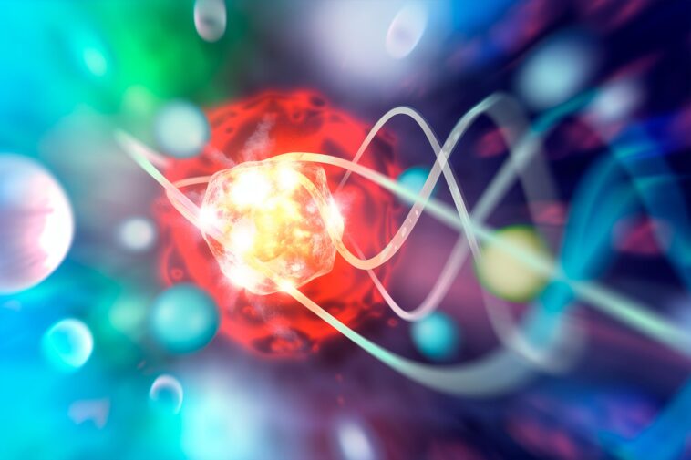 Un saut quantique dans le domaine des fréquences ouvre de nouvelles possibilités SciTechDaily