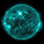 Une intense éruption solaire capturée par l'Observatoire de la dynamique solaire de la NASA SciTechDaily